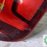 AUDI Q2 2017 2022 SAĞ STOP 81A945092B