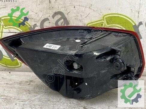 Audi Q2 Sağ Arka Stop 81A945092B çıkma parça