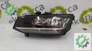 AUDI Q2 2017 2022 SOL FAR 81A941003