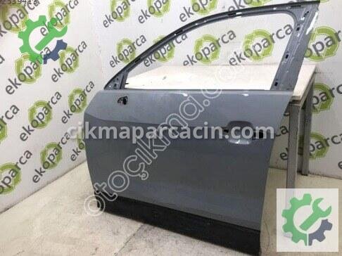 Audi Q2 Sol Ön Kapı 81A831051 çıkma parça