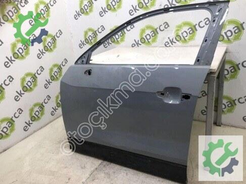 Audi Q2 Sol Ön Kapı 81A831051 çıkma parça