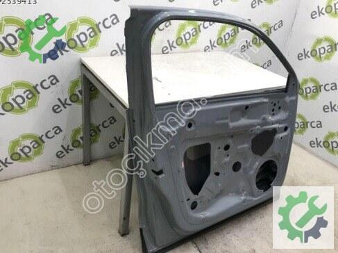 Audi Q2 Sol Ön Kapı 81A831051 çıkma parça
