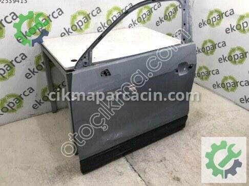 Audi Q2 Sol Ön Kapı 81A831051 çıkma parça