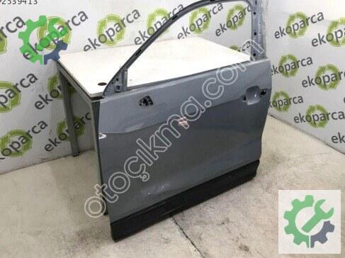 Audi Q2 Sol Ön Kapı 81A831051 çıkma parça