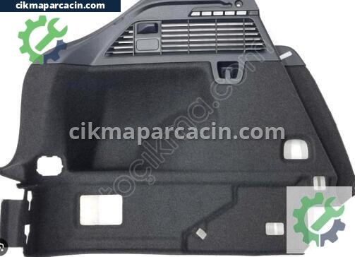 Audi Q2 Sol Bagaj çıkma parça