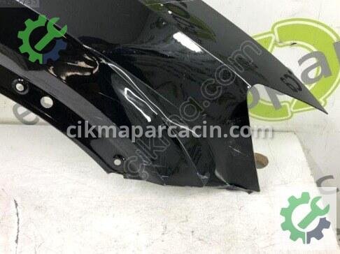 Audi Q2 Sağ Ön Çamurluk 81A821106 çıkma parça