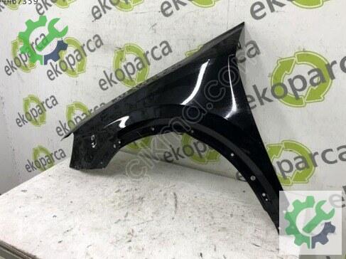 Audi Q2 Sol Ön Çamurluk 81A821105 çıkma parça