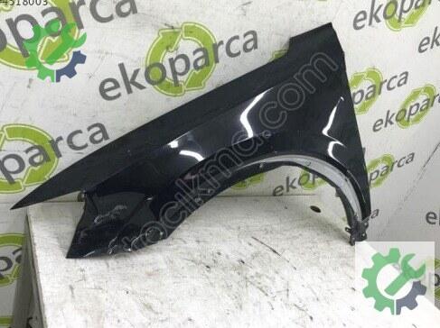 Audi Q2 Sol Ön Çamurluk 81A821105 çıkma parça