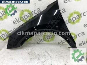 AUDI Q2 2017 2024 ÇAMURLUK ÖN SOL 81A821105