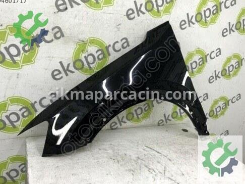 Audi Q2 Sol Ön Çamurluk 81A821105 çıkma parça