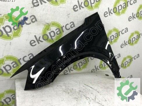 Audi Q2 Sol Ön Çamurluk 81A821105 çıkma parça