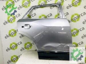 AUDI Q2 2017 2024 ÇIKMA SAĞ ARKA KAPI 81A833052