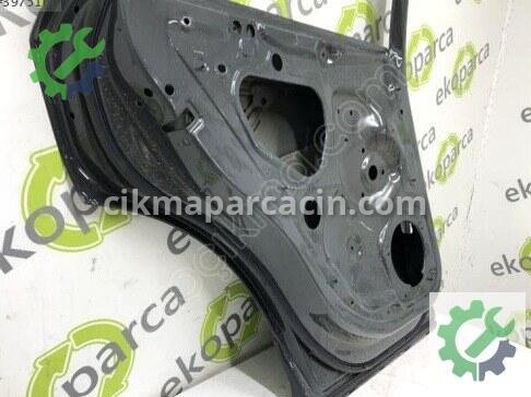 Audi Q2 Sol Arka Kapı 81A833051 çıkma parça
