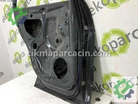 Audi Q2 Sol Arka Kapı 81A833051 çıkma parça