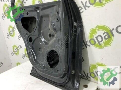 Audi Q2 Sol Arka Kapı 81A833051 çıkma parça