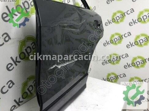 Audi Q2 Sol Arka Kapı 81A833051 çıkma parça