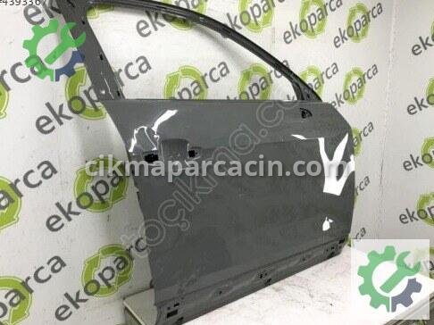 Audi Q2 Sağ Ön Kapı 81A831052 çıkma parça