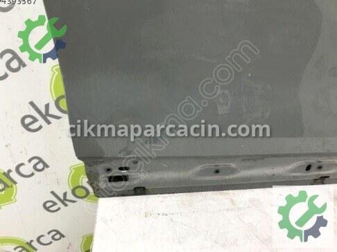 Audi Q2 Sağ Ön Kapı 81A831052 çıkma parça
