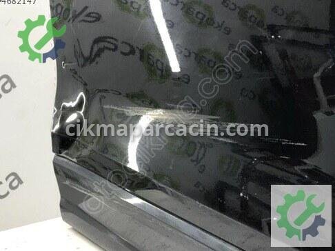 Audi Q2 Sağ Ön Kapı 81A831052 çıkma parça