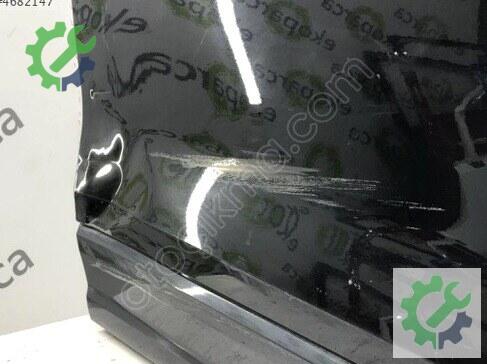Audi Q2 Sağ Ön Kapı 81A831052 çıkma parça