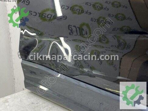 Audi Q2 Sağ Ön Kapı 81A831052 çıkma parça