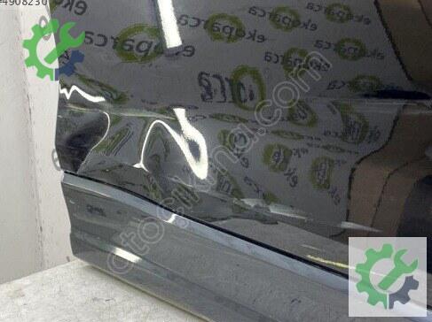 Audi Q2 Sağ Ön Kapı 81A831052 çıkma parça