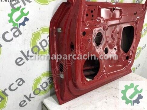 Audi Q2 Sağ Ön Kapı 81A831052 çıkma parça