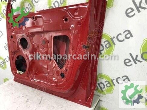 Audi Q2 Sağ Ön Kapı 81A831052 çıkma parça