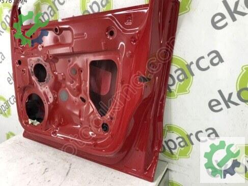 Audi Q2 Sağ Ön Kapı 81A831052 çıkma parça