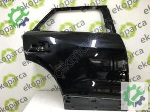 AUDI Q2 2017 2024 SAĞ ARKA KAPI 81A833052