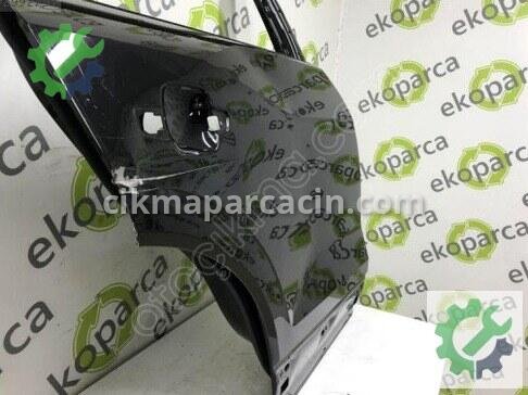 Audi Q2 Sağ Arka Kapı 81A833052 çıkma parça
