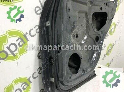Audi Q2 Sağ Arka Kapı 81A833052 çıkma parça