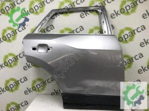 AUDI Q2 2017 2024 SAĞ ARKA KAPI ÇIKMA  81A833052
