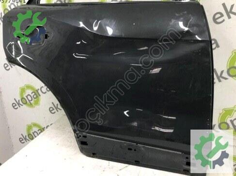 Audi Q2 Sağ Arka Kapı 81A833052 çıkma parça