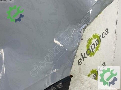 Audi Q2 Sol Arka Kapı 81A833051 çıkma parça