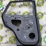AUDI Q2 2017 2024 SOL ARKA KAPI 81A833051