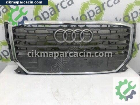 Audi Q2 Ön Panjur çıkma parça