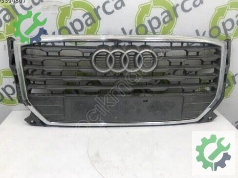 Audi Q2 Ön Panjur çıkma parça