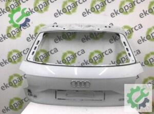 AUDI Q2 2018 2021 BAGAJ KAPAĞI 81A827025C