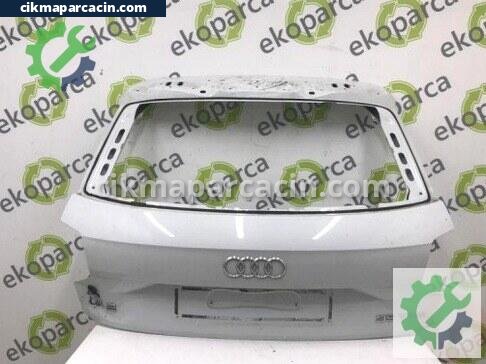 Audi Q2 Bagaj Kapağı çıkma parça