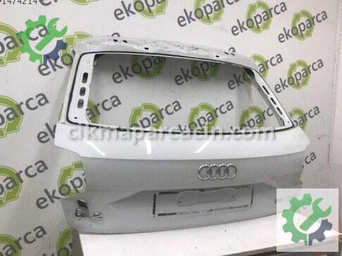 Audi Q2 Bagaj Kapağı 81A827025C çıkma parça
