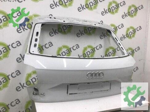 Audi Q2 Bagaj Kapağı 81A827025C çıkma parça