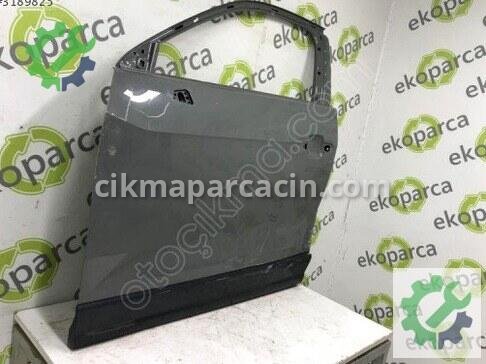Audi Q2 Sol Ön Kapı 81A831051 çıkma parça