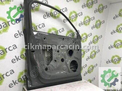 Audi Q2 Sol Ön Kapı 81A831051 çıkma parça