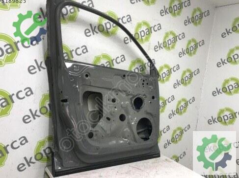 Audi Q2 Sol Ön Kapı 81A831051 çıkma parça