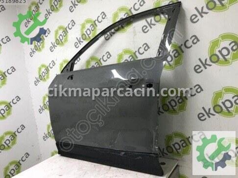 Audi Q2 Sol Ön Kapı 81A831051 çıkma parça