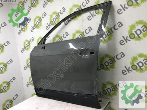 Audi Q2 Sol Ön Kapı 81A831051 çıkma parça
