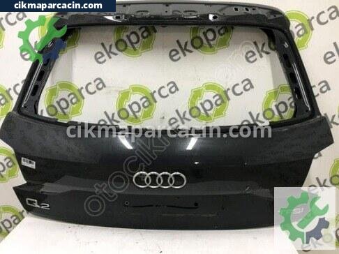 Audi Q2 Bagaj Kapağı çıkma parça