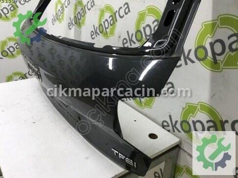 Audi Q2 Bagaj Kapağı 81A827025C çıkma parça
