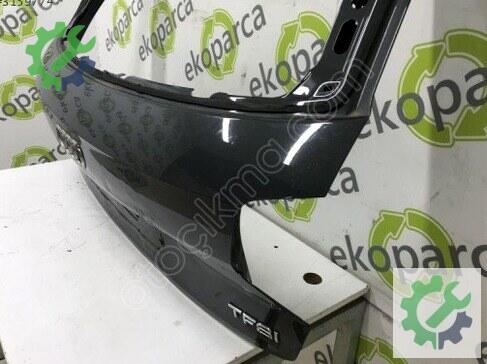Audi Q2 Bagaj Kapağı 81A827025C çıkma parça